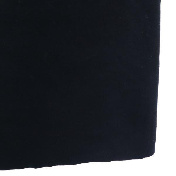 unused Mackintosh Sanyo Shokai Five-quarter sleeve one piece 40 Women Used