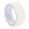 10PCS White Masking Tapes Wall Painting Seam Security Stickers for Tile Glass Wood Plastic Metal Sur