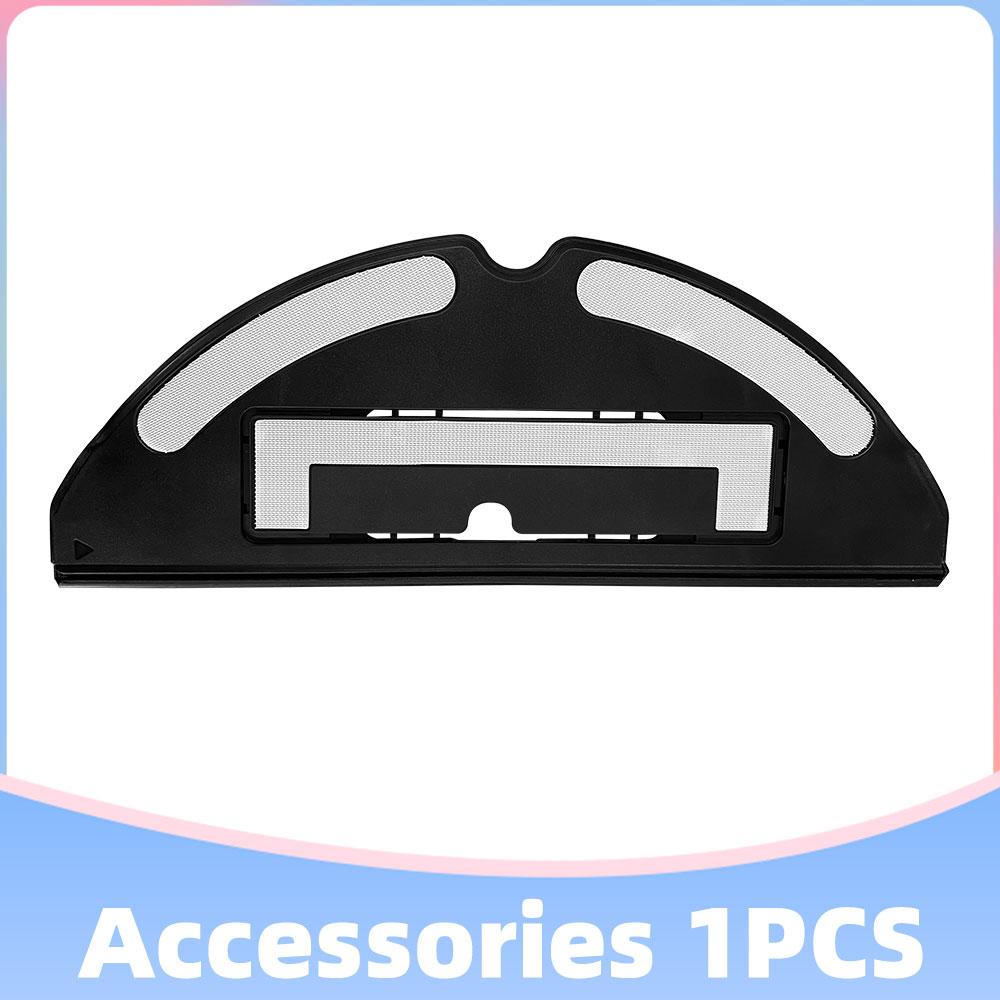Compatible For Roborock S7 / G10 / T7S Plus / S70 / S75 / T7S Robot Vacuum Cleaner Mop Cloth Rag Mount Bracket Parts Accessories