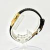 Used [Beautiful/New Battery] SEIKO Ladies Watch Gold 2Y01-0A10 943014 New Belt