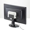 Sanwa Supply VESA Mount Small HDD Holder PC, MR-VESA14