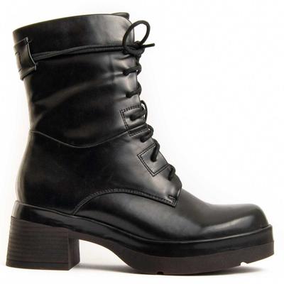 Damen-Freizeitstiefelette. Rammba  96676