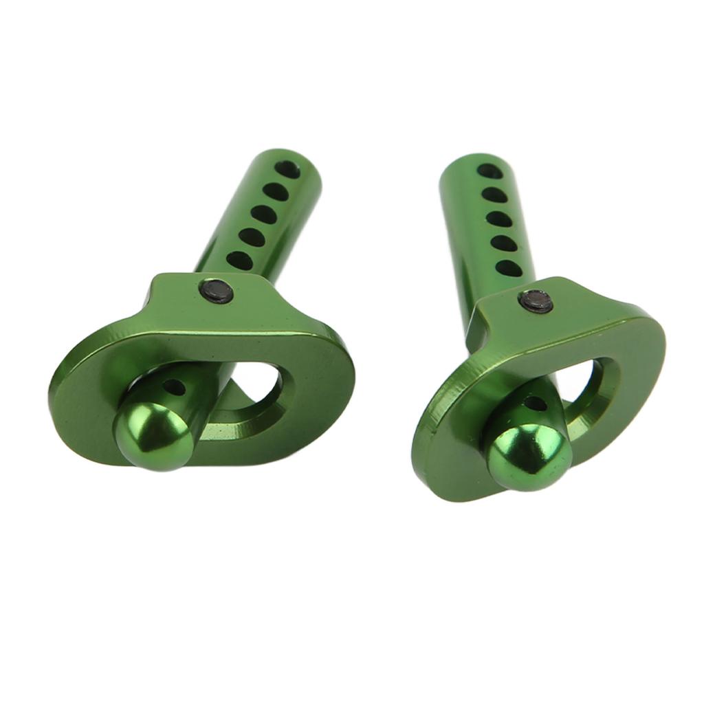 Aluminum Alloy Body Posts for     1Celsius10 Remote Control Car   Body Column Parts