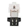 Moving Magnet Turntable Cartridge Replacement Magnetic Cartridge Stylus for Vinyl Record Player AT 3