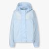 Light Hooded Zip Up Jumper  9176213981ct 