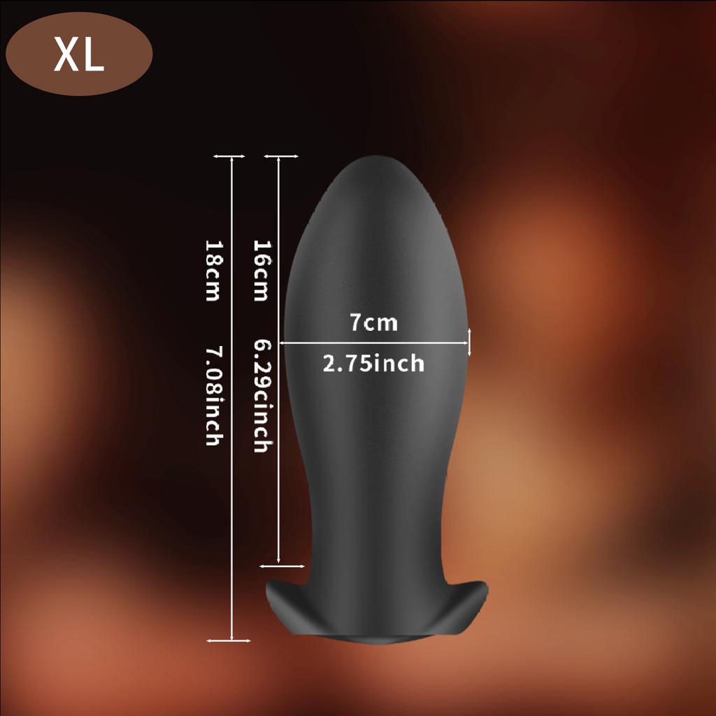 Huge butt plug anal sex toys for women men gay prostate massager sexy adult toy big dildo dick sex shop 18+ adult butt plug