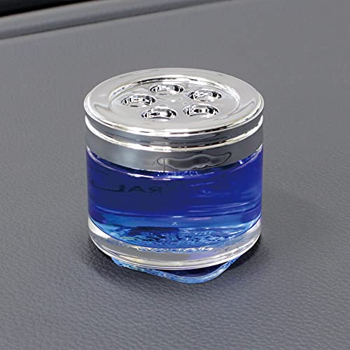 Tsuchiya Yac Car Interior Supplies Adhesive Mat CL Clear 180 x 75 x 3mm TS-278