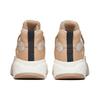 Anta Cushioning Abrasion Resistant Cushioning, Wear Resistant Low Top Casual Shoes Women's Gray Brown 122148980-1