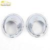 Zhonghua V3 Front Fog Light Cover Bright Electroplated Decorative Frame