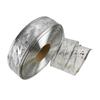 Meter Impressive 2 Gold Foil Ribbon For Unique Christmas Decorations Tree