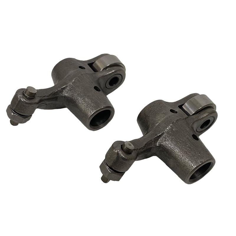 Motorcycle Engine Parts Rocker Arm Kit for YAMAHA FAZER 150 FZ 2.0 FAZER 2.0 SZ-RR 150 JYM150-5/6/8 YS150 1ST-E2151-00 Accessory