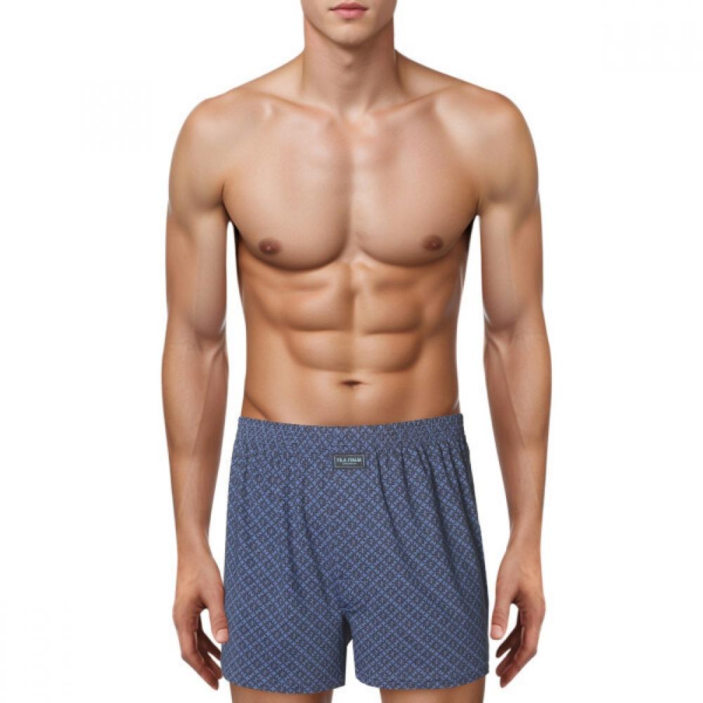 Мужские плавки Fila S Trunk Tkg3613mdid 95