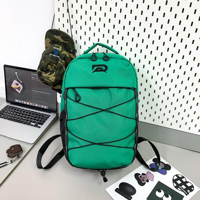 Student Sports Backpack Unisex Outdoor Backpack