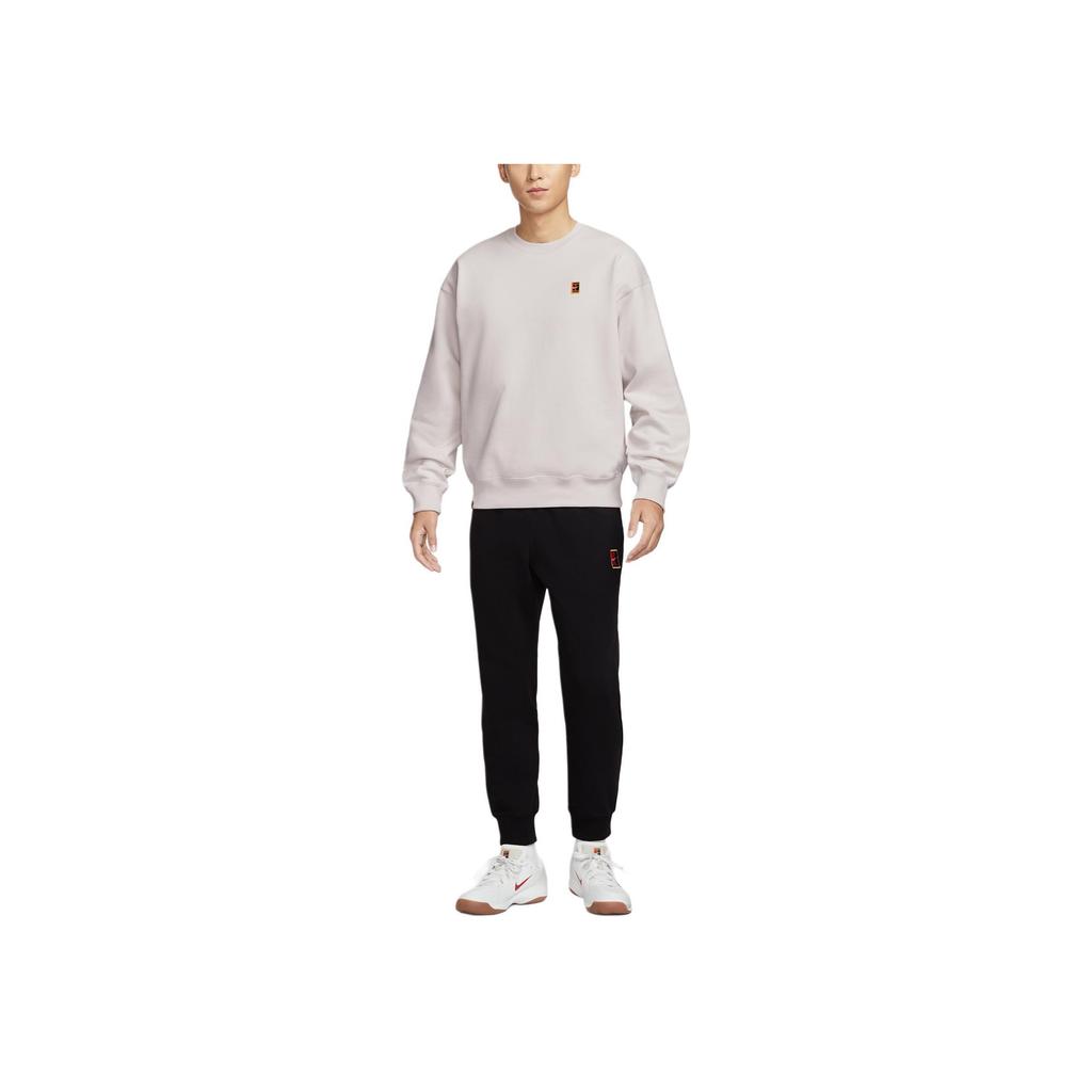 Nike Felpa Casual Sportiva a Manica Lunga Girocollo da Uomo sweatshirt IM9361-030