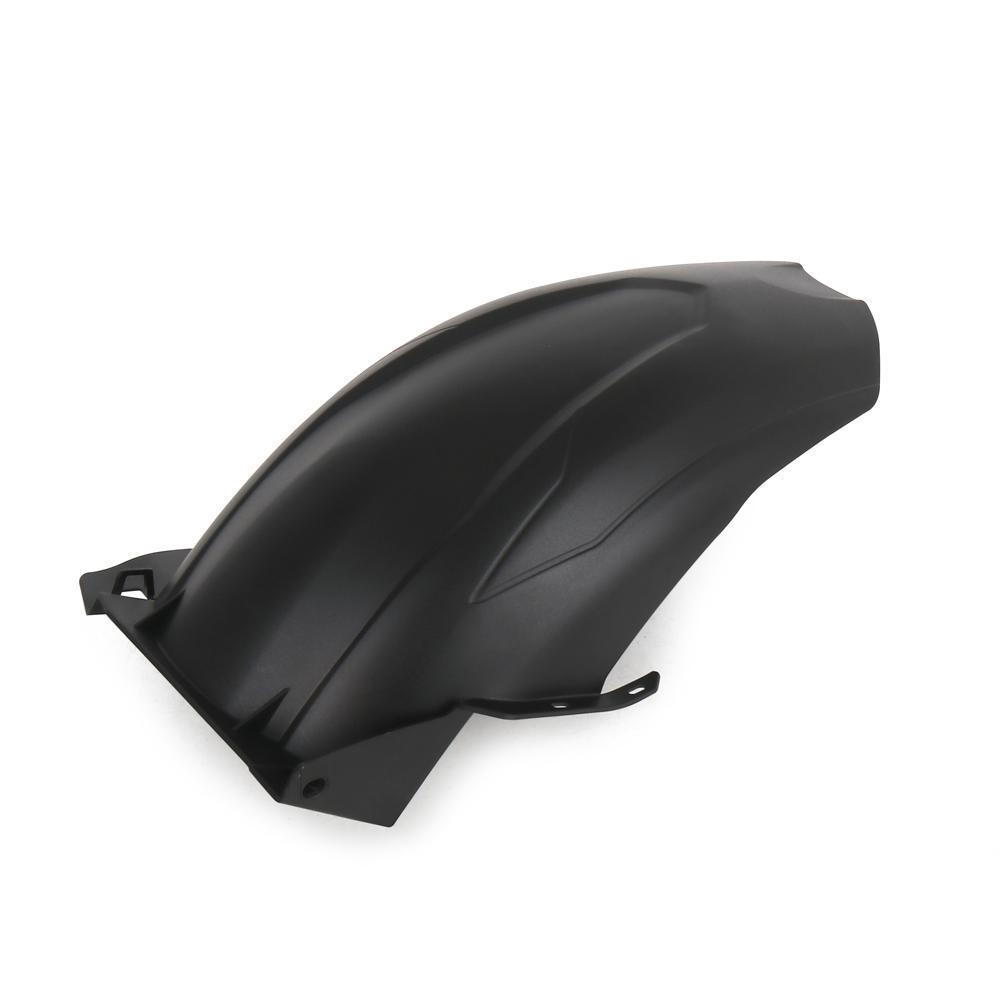 For SYM ADXTG 400 ADXTG400 2024 2025 Motorcycle Rear Wheel Extended Fender Splash Protector Rear Tire Extension Hugger Mudguard