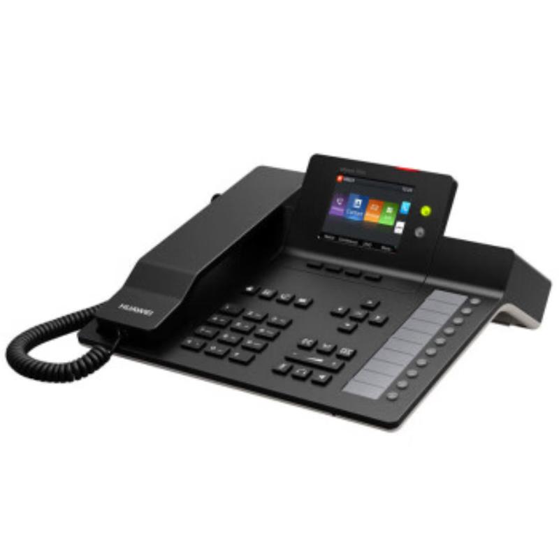 Huawei eSpace Series Business IP Phones (CN version)