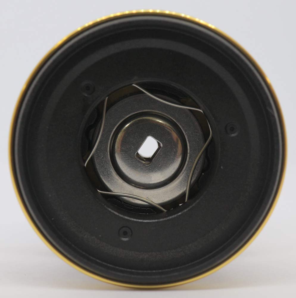 Genuine Parts 17 Ultegra 2500 Spool Assembly Part 101ZU No.