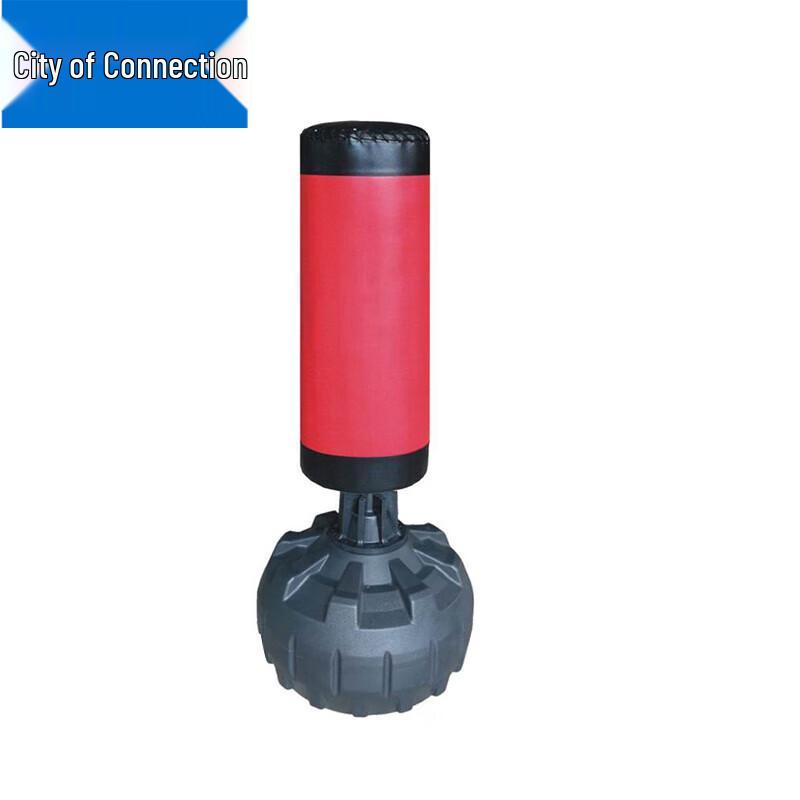 Lianzhicheng Adult Humanoid Freestanding Punching Bag