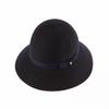Helen Kaminsky Hat51464 My Alfreda 9 Mystic Ribbon Cashmere Bucket Hat