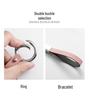 Honda Key Cover: Compatible with Vezel, Odyssey, CR-V, Accord, Civic, XR-V, Lingpai, UR-V, Fit, and Haoying.