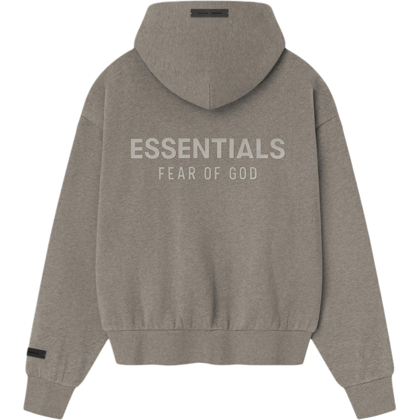 Fear of God Essentials SS25 Classic