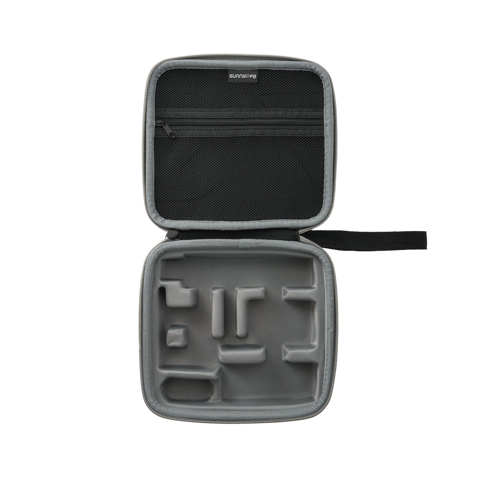Storage Case for Insta360 GO Ultra Carrying Bag Portable Bag Camera Handbag For Insta 360 Go Ultra Accessories For GO Ultra