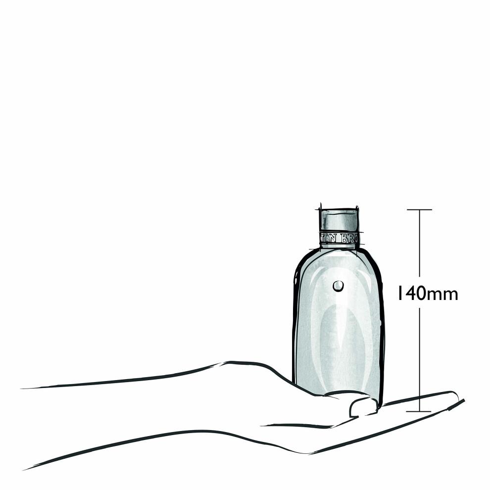 Molton Brown Re-Charge Black Pepper Bade- und Duschgel - 300ml
