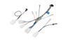 Pioneer Installation Kit for Toyota 200mm Wide Carrozzeria RD-Y101DK Vehicles, 20-pin, Model,