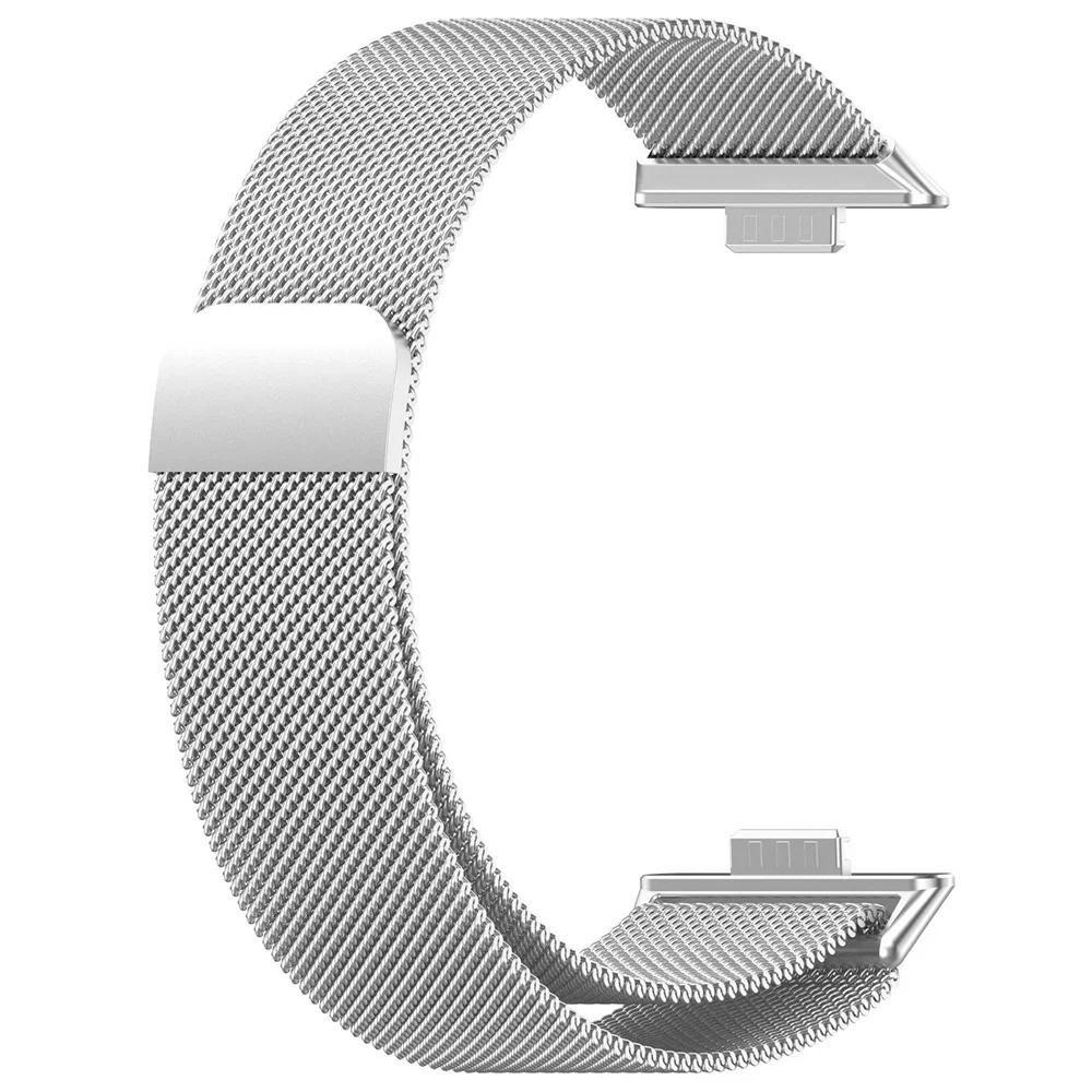 Silver Stainless steel