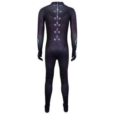 Halloween Cosplay Male Big Siamese Female Tights Costume Monster No. 8