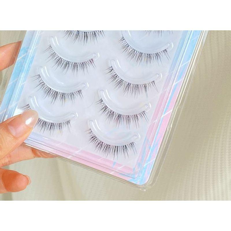 denivyse - False Eyelashes