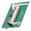 3,5-Zoll Riser-Karte IDE Buchse zu CF Langlebig Einfache Installation CF zu 40-Pin Adapterkarte 5,0V3,3V