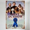 Best In Show Movie Metal Tin Sign Vintage Dog Show Comedy Poster for Home Bar Man Cave Decor