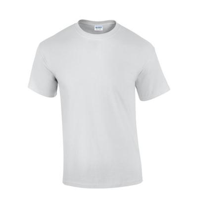 Gildan Unisex T-skjorte i ultrabomull for voksne