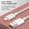 Charging Cord Widely Compatible Data Transmission PVC Creative Type-C Smart Phone