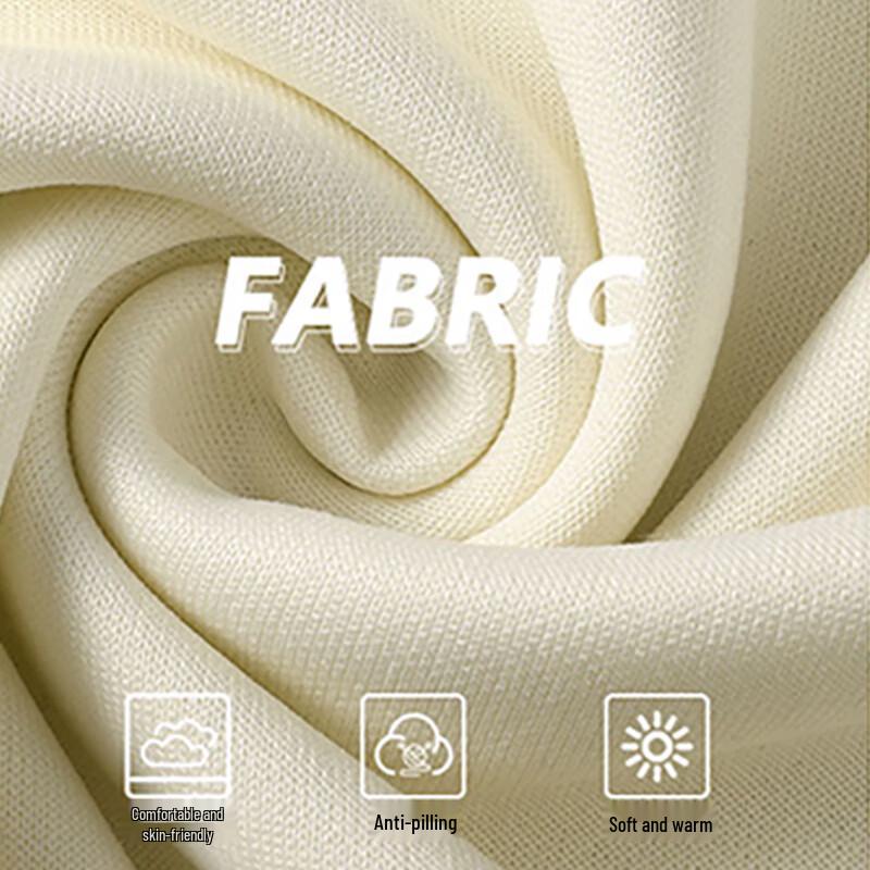 Jeanswest Men's Casual Pullover Sweatshirt