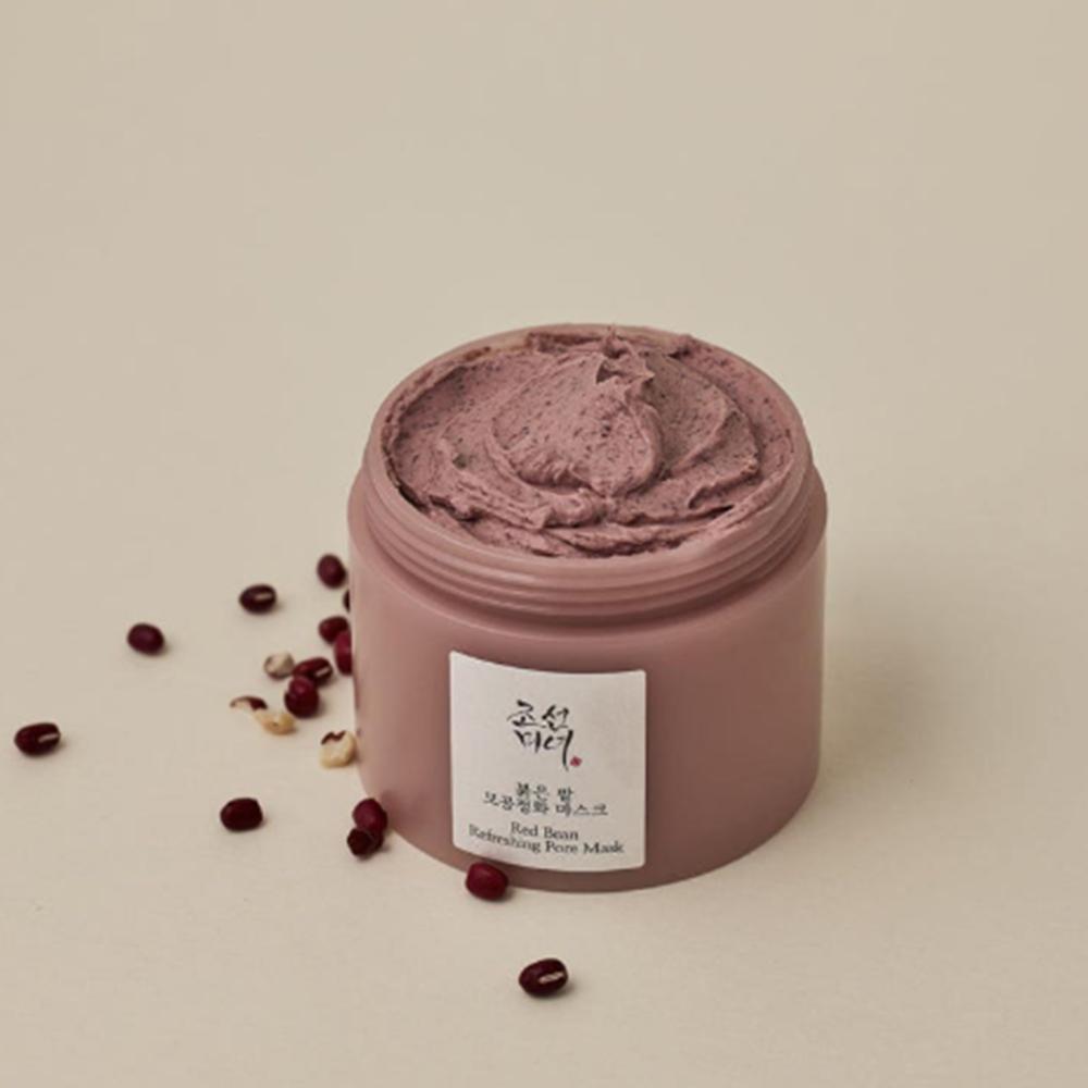 Beauty of Joseon Red Bean Refreshing Pore Mask 140ml