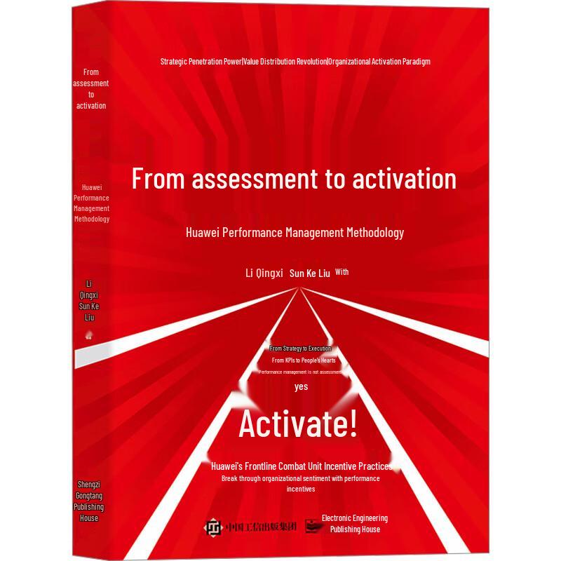 Huawei Performance Management Methodology