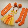 Roupas para o festas e apresentações