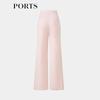 Ports Women's Straight-Leg Commuter Trousers