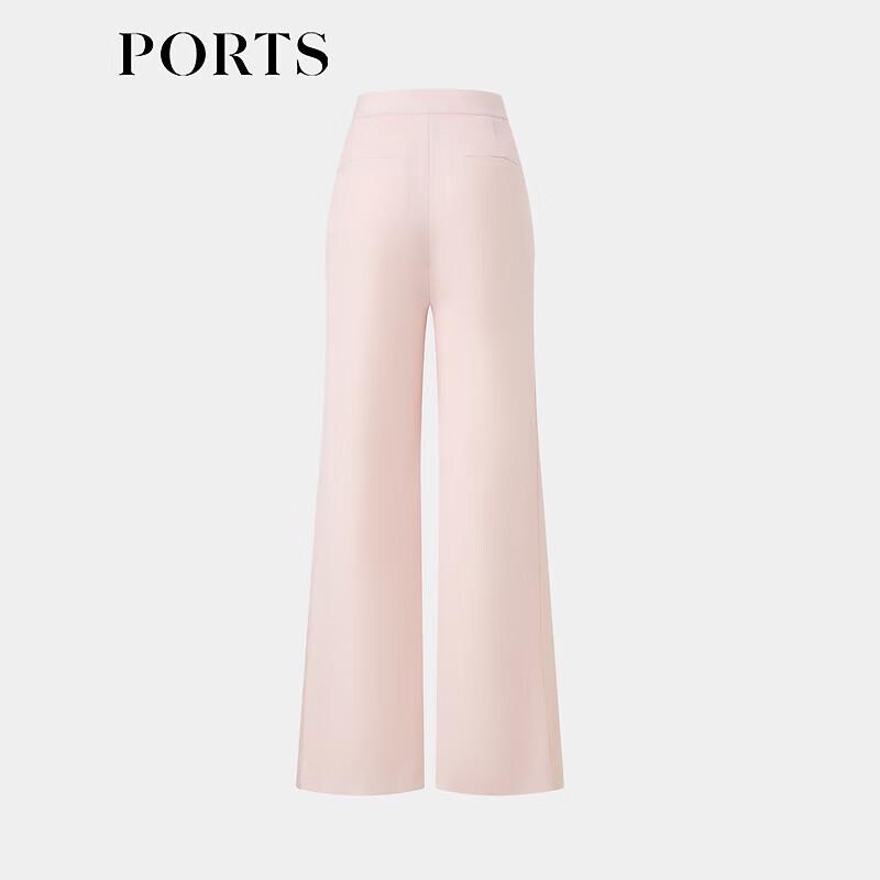 Ports Women's Straight-Leg Commuter Trousers