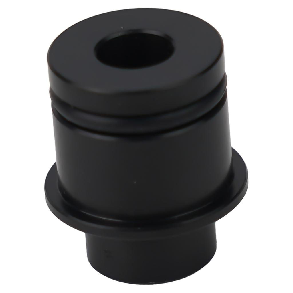 Adapter Piasty Rowerowej Część Zamienna Do 9mm Stop Aluminium Rowerowy