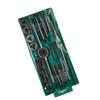 Multifunctional Tap and Die Wrench Set