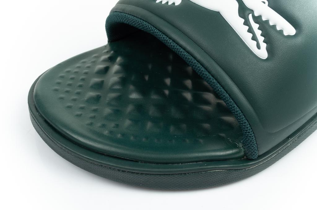 Lacoste Croco Dualiste 0922 1 CMA [202D2] taglia 39.5