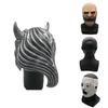 Slipknot Mask Corey Taylor Scary Halloween Cosplay Fashion Mask For Adults