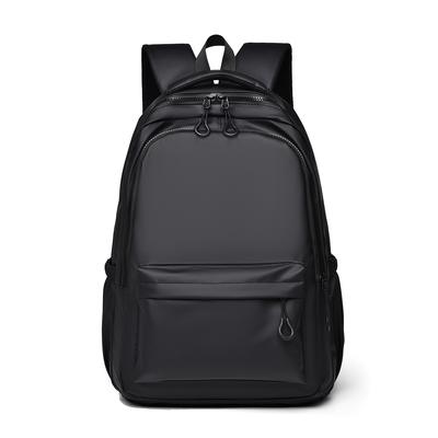 New Backpack Men's Simple Commuter Office Travel Backpack Quality Laptop Bag