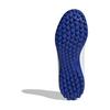 Adidas Copa Pure 2 Comfortable Training Durable Low-Top Kids Soccer Shoes Kids Soccer Shoes White Blue IG8691
