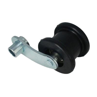 Polea de rodillo de cadena de transmisión de gran resistencia, deslizador de rueda, tensor, guía de rueda, ajustador para motocicletas Dirt Bike MB200 ATV