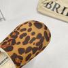 2025 Kids' Autumn/Winter Retro Cartoon Birkenstock Fur Slippers: Korean Style, Versatile & Fashionable for Outdoor Use.