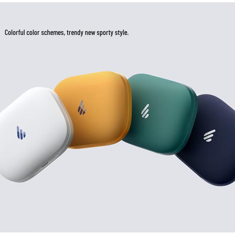 Edifier Comfo SE Open-Ear True Wireless Bluetooth Earphones